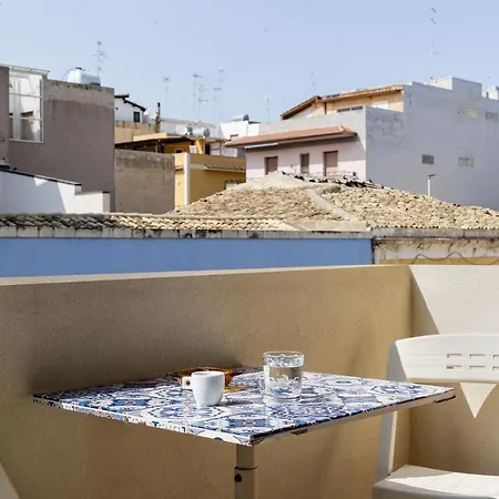 Apartamento Aurora