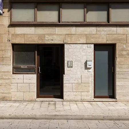 Aurora Apartamento