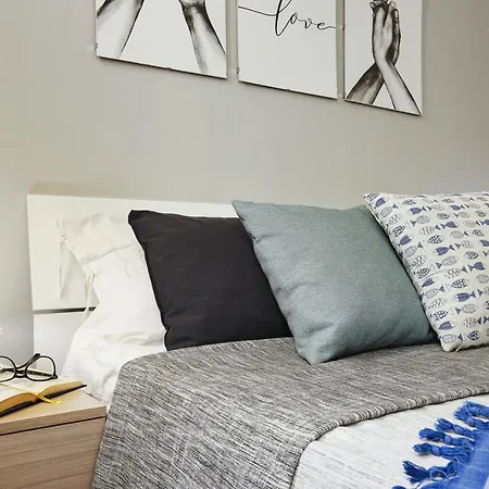 Apartamento Aurora Pozzallo