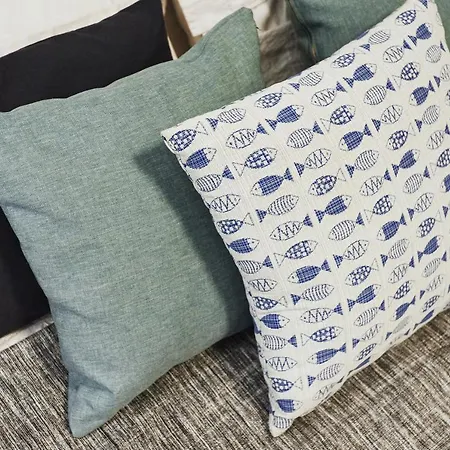 Apartamento Aurora