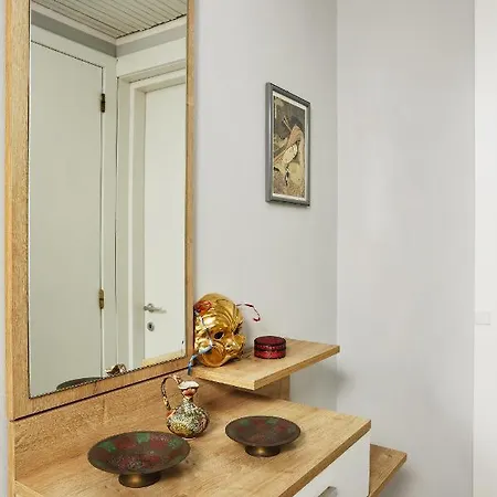 Apartment Aurora Pozzallo