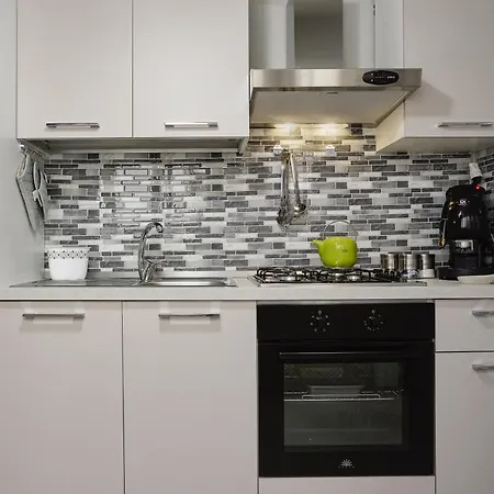 Aurora Apartment *