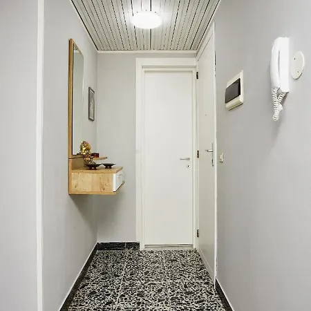 Aurora Apartment *
