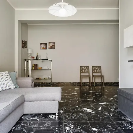 Apartment Aurora *