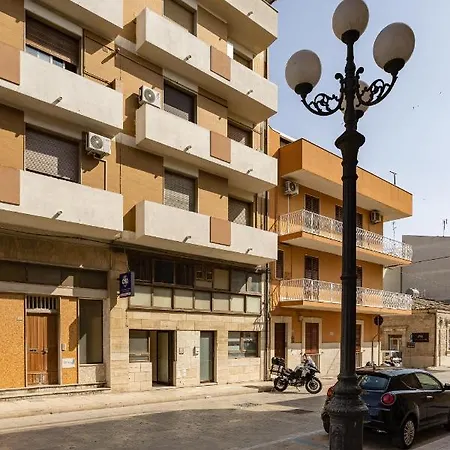 Apartment Aurora *