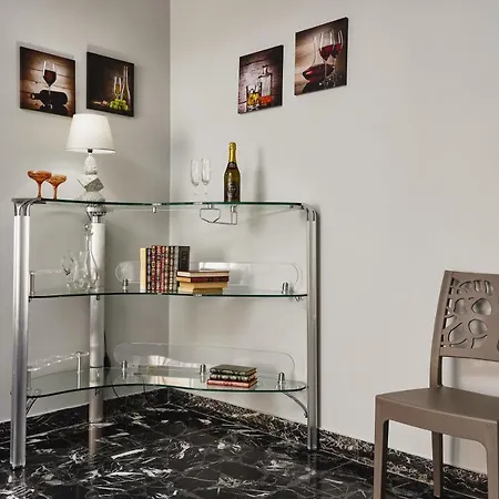 Aurora Apartment