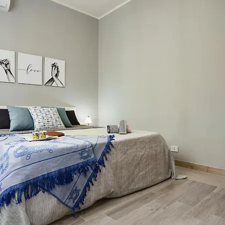 Apartment Aurora *