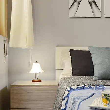 Appartement Aurora *
