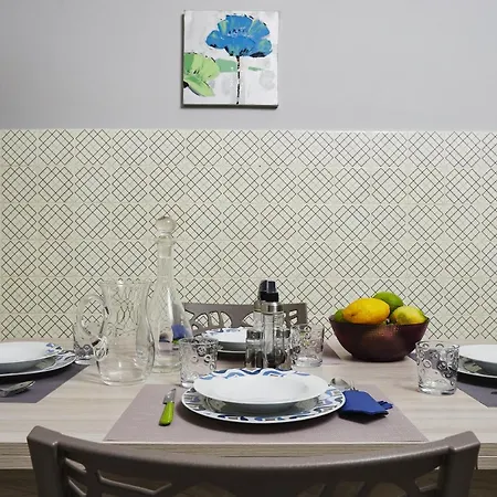 Aurora Appartement