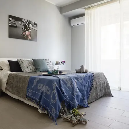 Apartament Aurora