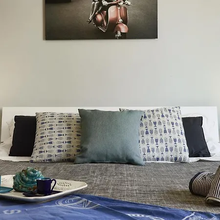 Aurora Apartment *