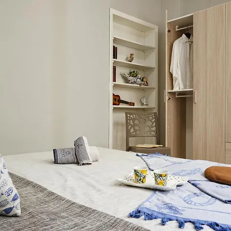 Apartment Aurora Pozzallo