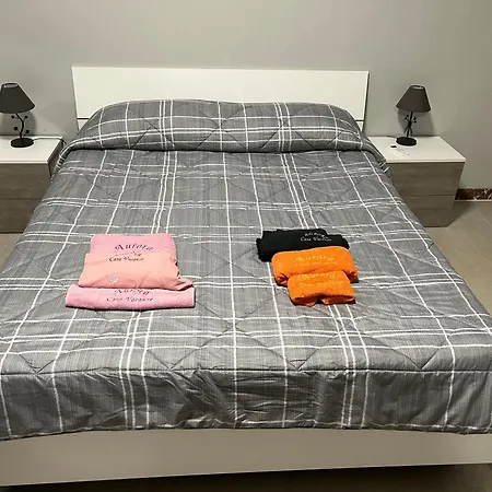 Appartement Aurora Pozzallo