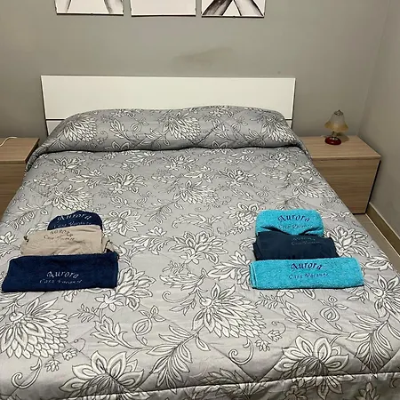 Aurora Apartment *