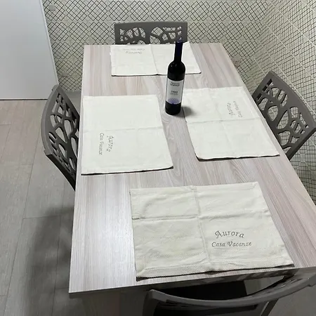 Appartement Aurora